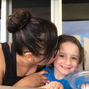 Meet your Posher, Daphne